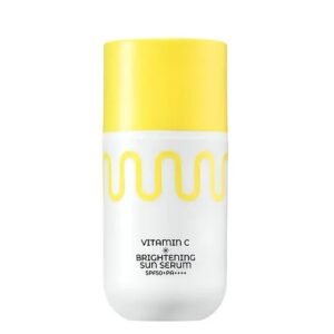 [COMMONLABS] VITAMIN C BRIHTHENING SUN SERUM