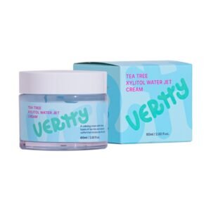 [Vertty] Water Jet Cream 60ml