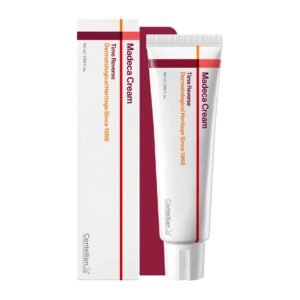[Centellian24] Crema Facial Madeca Cream Time Reverse