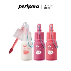 [Peripera] Ink Airy Velvet Hazy