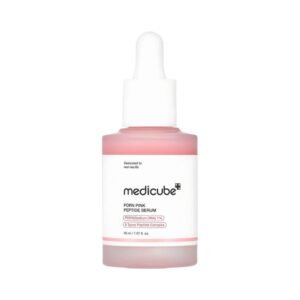 [MEDICUBE] PDRN Pink Peptide Serum 30ml