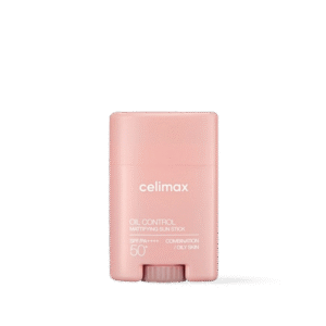 [CELIMAX] Oil Control  Mattifying Sun Stick 19g