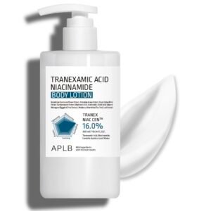 [APLB] Tranexamic Acid Niacinamide Body Lotion 300ml