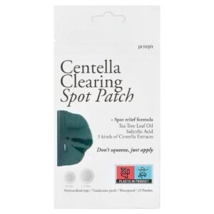 [CENTELLA] Clearing Spot Patch 23patches