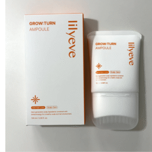 [LILYEVE] Grow Turn Ampoule 100ml