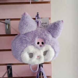 [Monedero Llavero] Kuromy