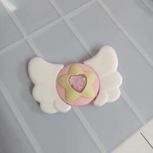 [Soporte magnético teléfono] Eternal Moon Article.