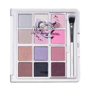 [ETUDE] Not Bad Collection