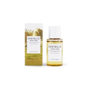 [Madagascar centella] Toning Toner 30ml