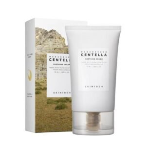 [Madagascar centella] Soothing Cream 75ml