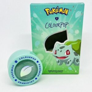 [Pokémon Colourpop] Sombra de ojos