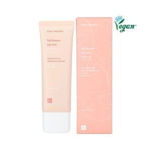 [Face republic] Full Bloom Sun Tint 50ml