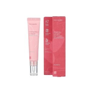 [Facec Republic] Blooming Collagen Eye Booster 15ml