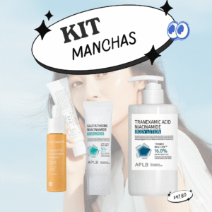 KIT MANCHAS