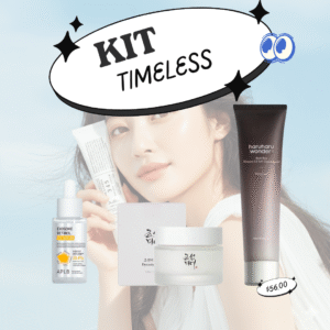 KIT TIMELESS