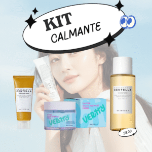 KIT CALMANTE