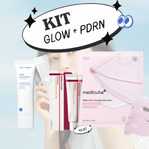 KIT GLOW + PDRN