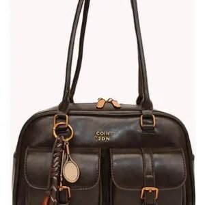 Cartera estilo Stand Oil 4