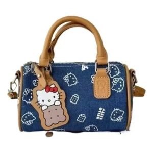 Cartera de Hello Kitty