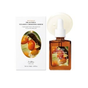 [DR. ALTHEA] VIT.C SERUM 30ml