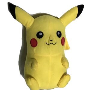 Llavero de Pikachu