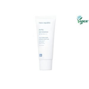 [Face Republic] Purity sun essence (Mini) 10ml