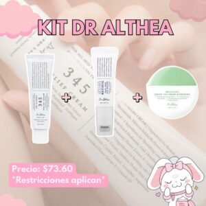KIT DR ALTHEA