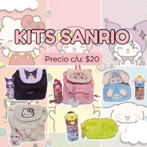 KITS SANRIO