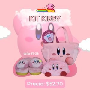 KIT KIRBY