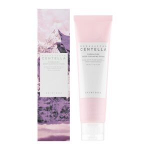 [Skin1004] Poremizinc deep cleansing foam 125ml